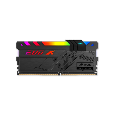 Ram Geil EVO X II RGB (8GB DDR4 / 3200MHz/RGB  Syn)